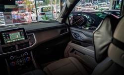 جي ام سي يوكون